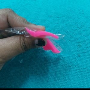 Cat eye stencils